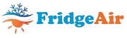 Fridge Air Logo